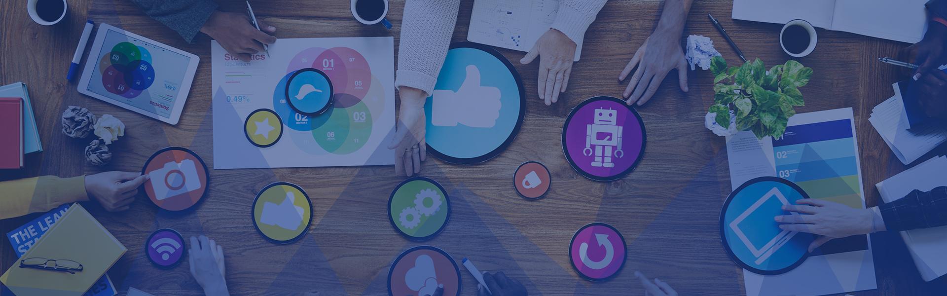 Social Media, Google Services & Video Editing